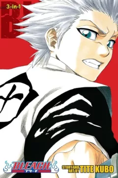 Bleach #6
