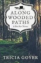 Along wooded paths