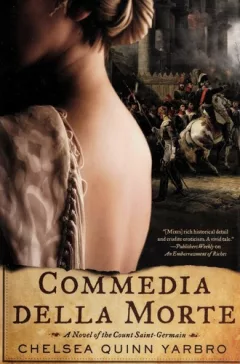 Commedia della morte