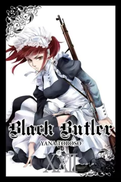 Black butler