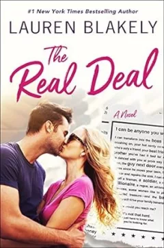 The real deal