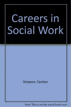 Careers in social work
