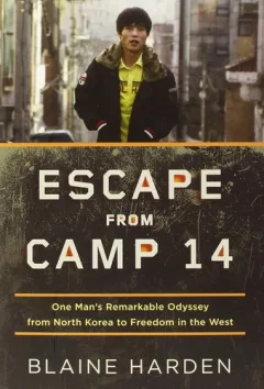 Escape from Camp 14