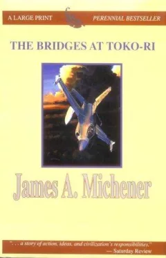 The bridges at Toko-Ri