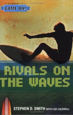 Rivals on the waves