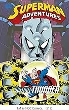 Distant Thunder