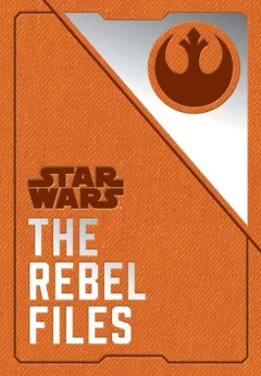 The Rebel files
