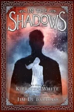 In the shadows