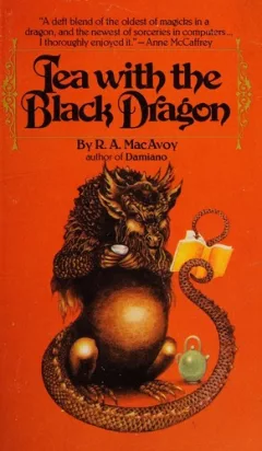 Tea with the Black Dragon