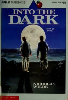 Into the dark