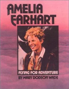 Amelia Earhart