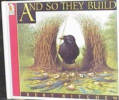 And So They Build