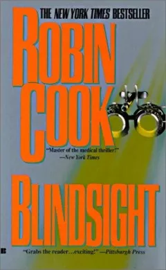 Blindsight