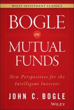 Bogle on mutual funds