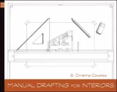 Architectural drafting for interiors