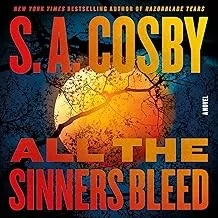 All the Sinners Bleed