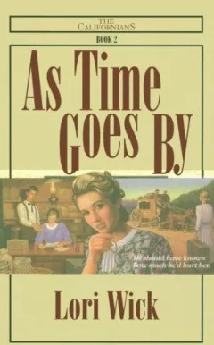 As time goes by