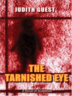 The tarnished eye