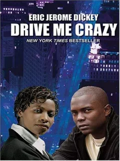 Drive me crazy