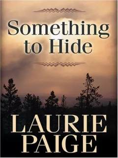 Something to hide