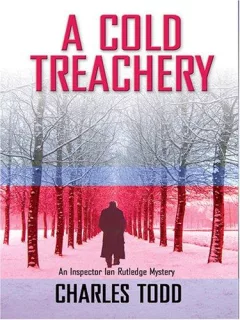 A cold treachery