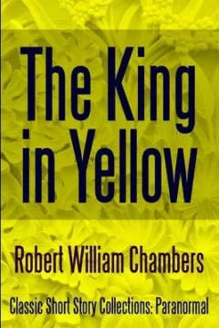 King in Yellow