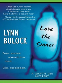 Love the sinner