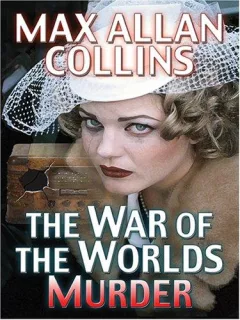 The War of the worlds murder