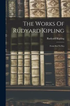Works of Rudyard Kipling