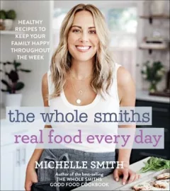 Whole Smiths Real Food Every Day