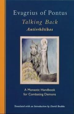 Talking back