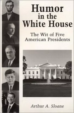 Humor in the White House