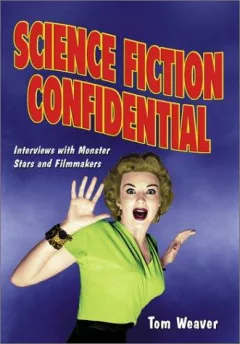 Science Fiction Confidential