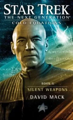 Cold Equations : Silent Weapons Bk. 2