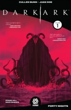 Dark ark