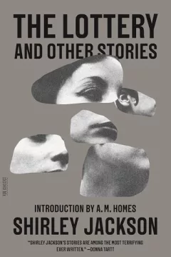 The lottery and other stories