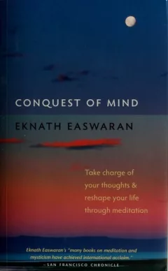 Conquest of mind