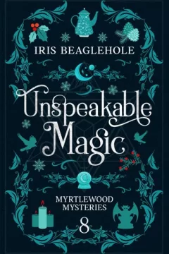 Unspeakable Magic