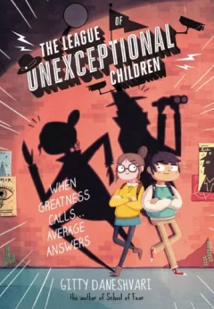 League of Unexceptional Children
