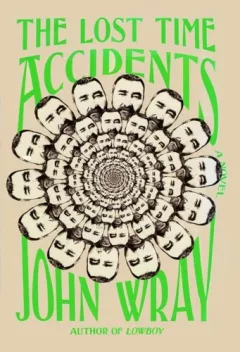 The lost time accidents