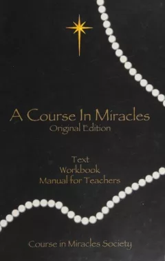 A Course in Miracles