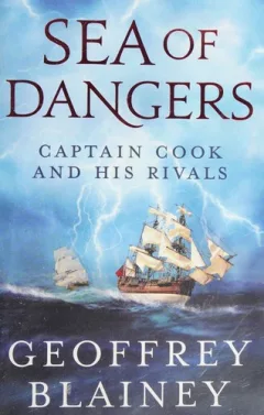 Sea of dangers
