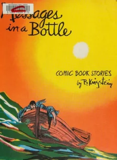 Messages in a bottle