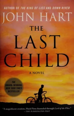 The Last Child