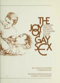 The joy of gay sex