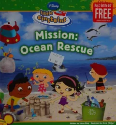 Mission