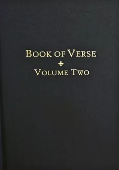 Book of Verse