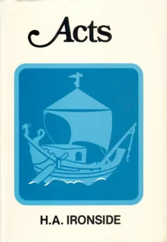 Lectures on the Book of Acts