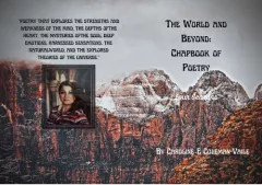 World and Beyond : Chapbook of Poetry : Book 1