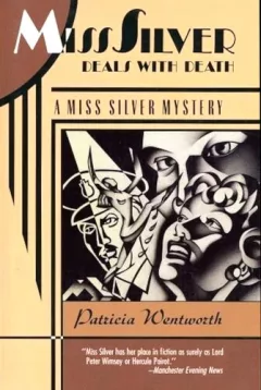 Miss Silver deals with death